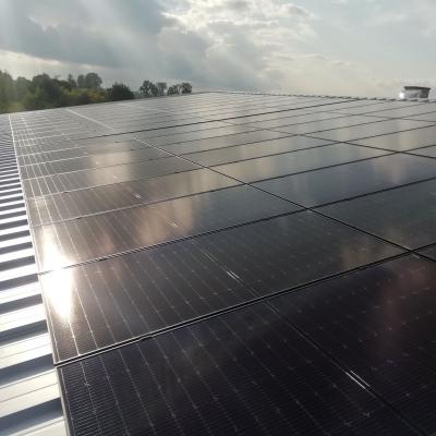 Instalacja fotowoltaiczna - Suwałki 32,56 kWp